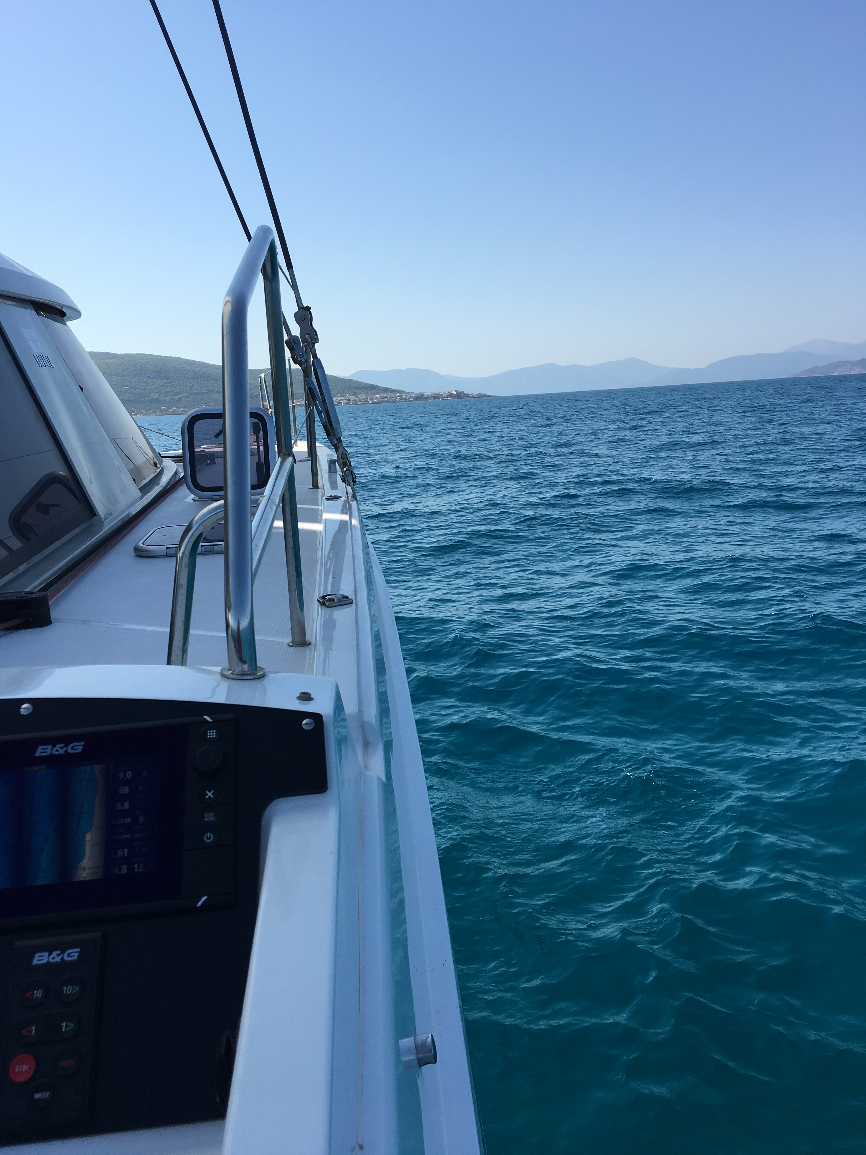 صور Nautitech 40 15