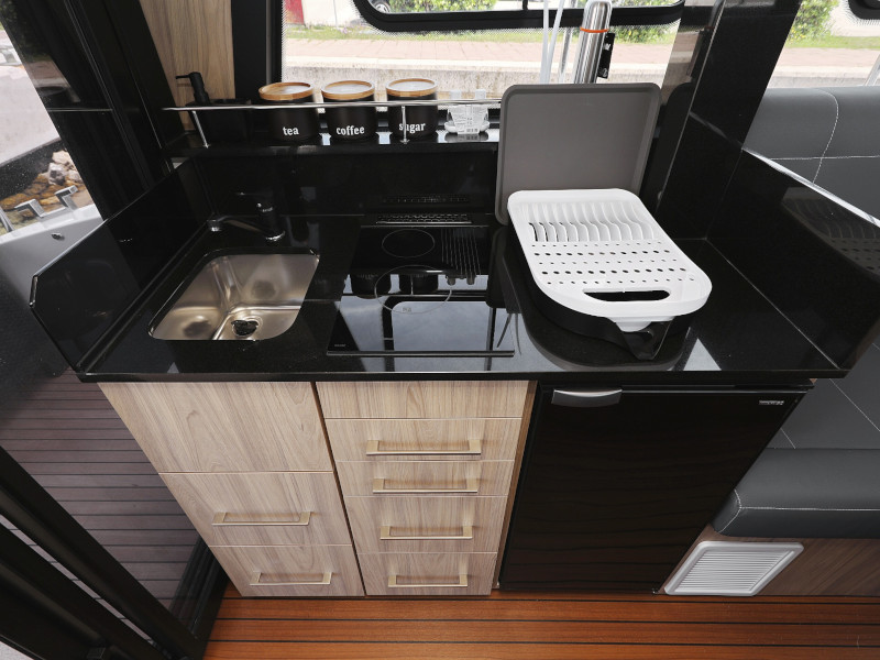 фото Futura 40 Grand Horizon 58