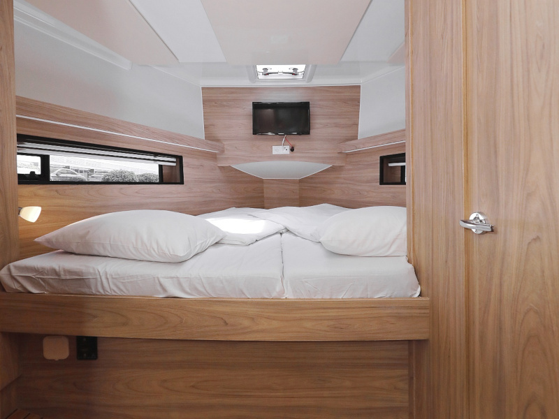 фото Futura 40 Grand Horizon 69