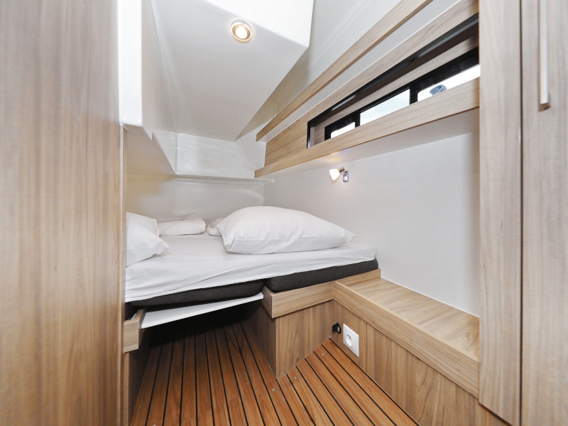 фото Futura 40 Grand Horizon 71