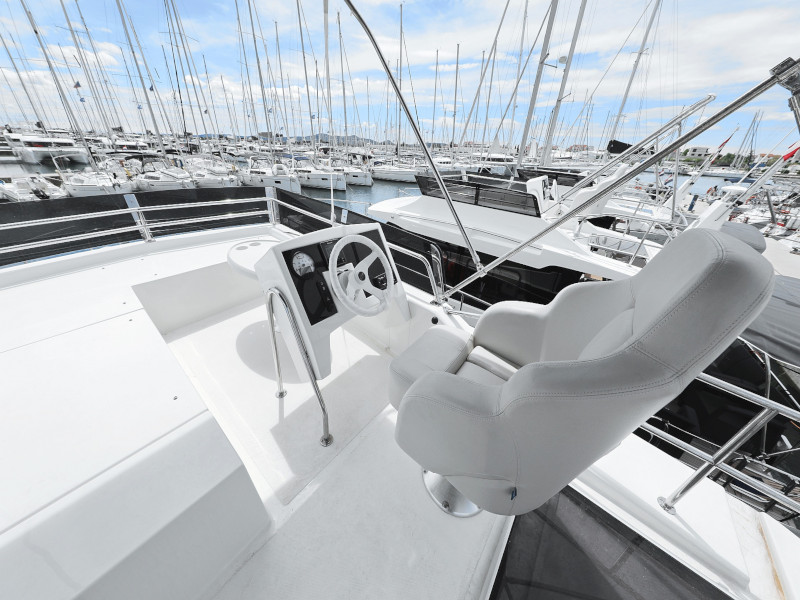фото Futura 40 Grand Horizon 20