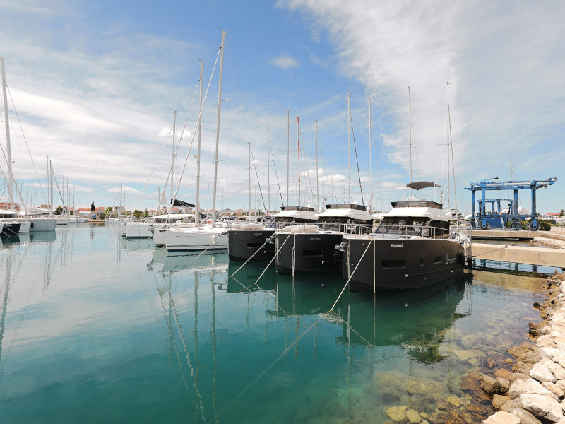 фото Futura 40 Grand Horizon 31
