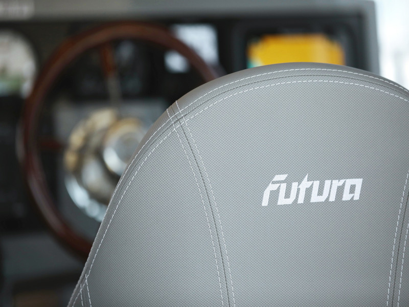 фото Futura 40 Grand Horizon 53