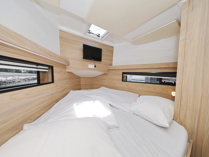 фото Futura 40 Grand Horizon 60