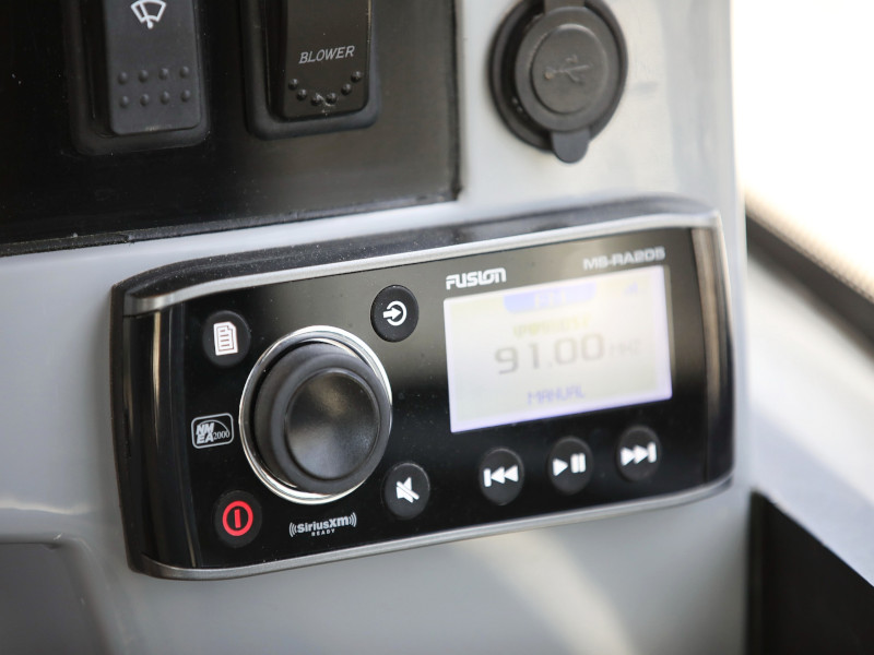 фото Futura 40 Grand Horizon 64