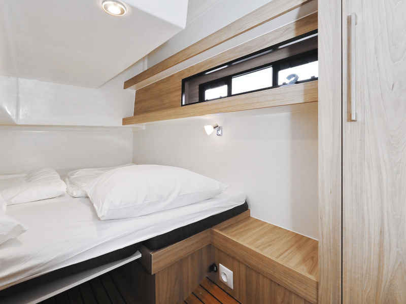 фото Futura 40 Grand Horizon 69