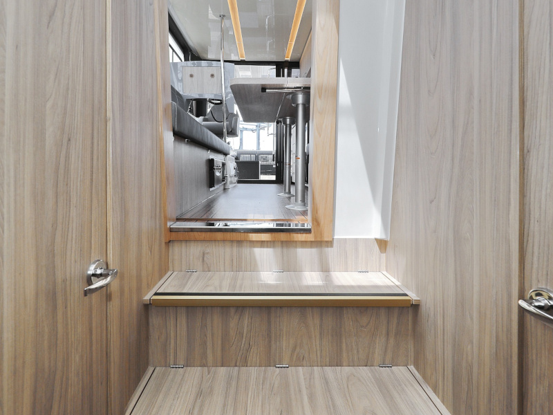 фото Futura 40 Grand Horizon 81