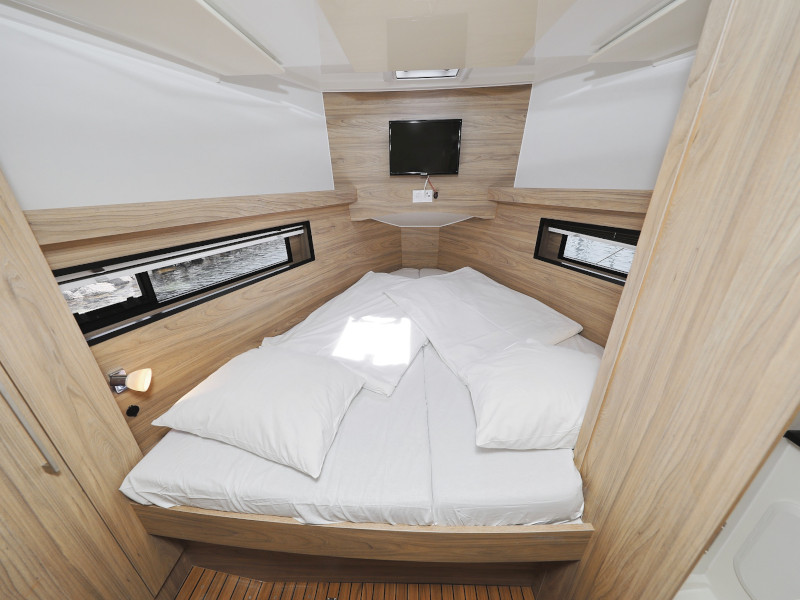 фото Futura 40 Grand Horizon 59