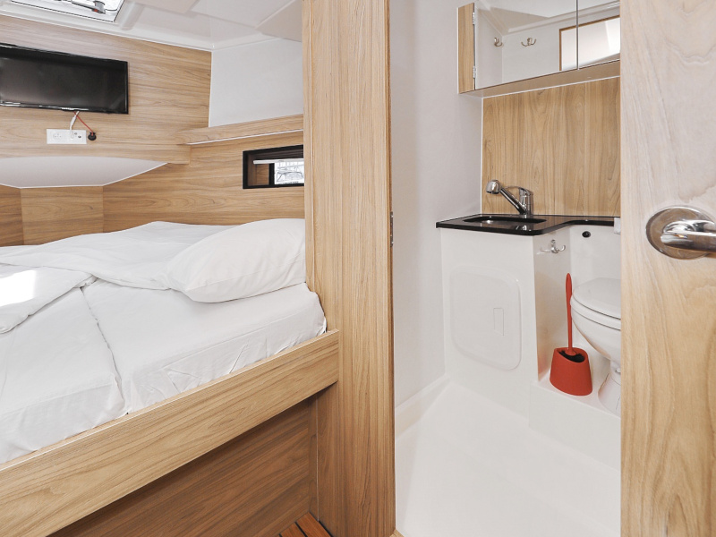 фото Futura 40 Grand Horizon 61