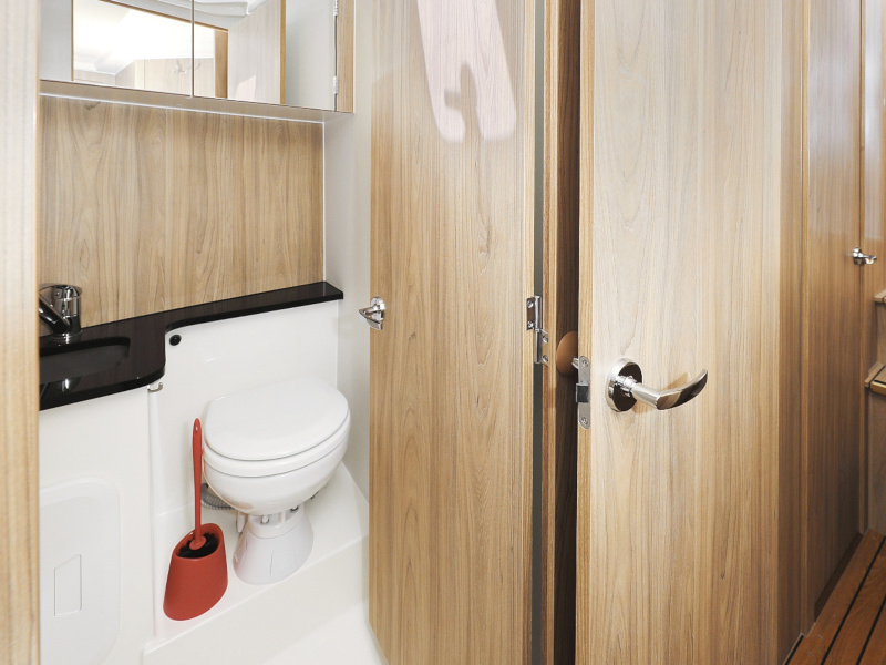 фото Futura 40 Grand Horizon 62