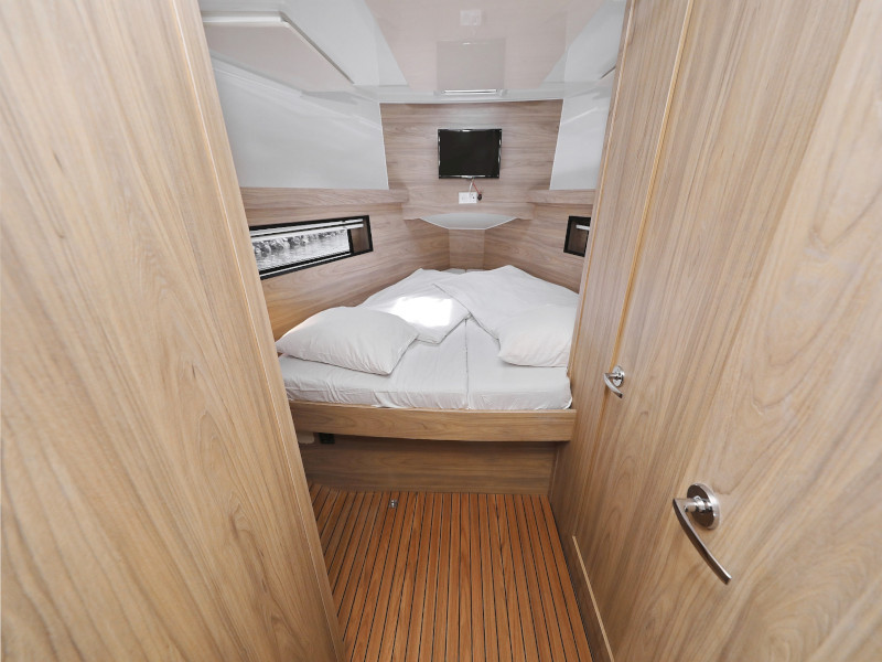 фото Futura 40 Grand Horizon 67