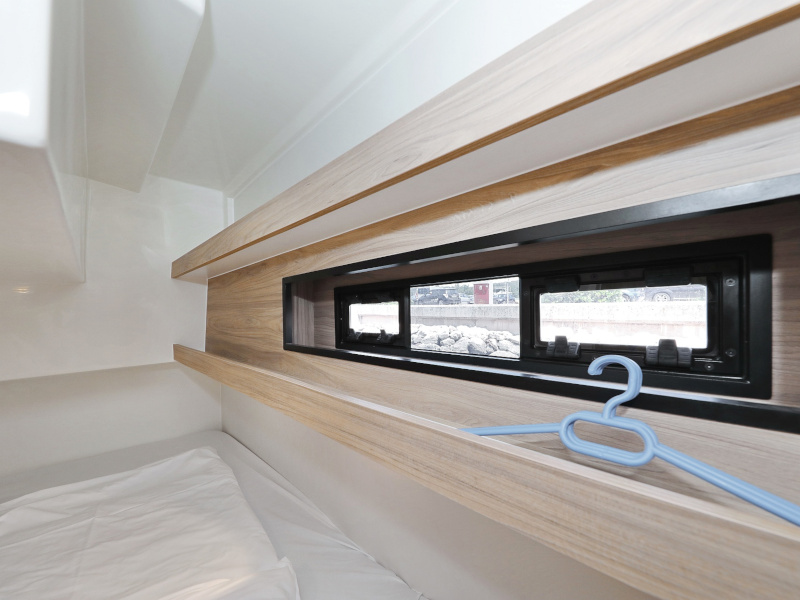 фото Futura 40 Grand Horizon 73