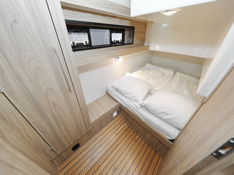 фото Futura 40 Grand Horizon 74