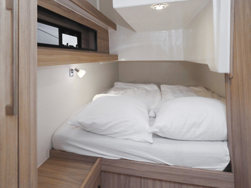 фото Futura 40 Grand Horizon 78