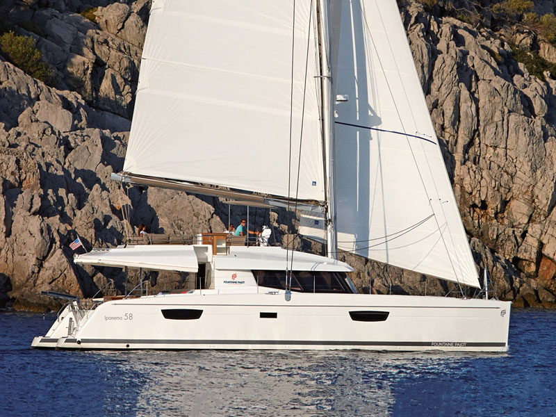 Ipanema 58