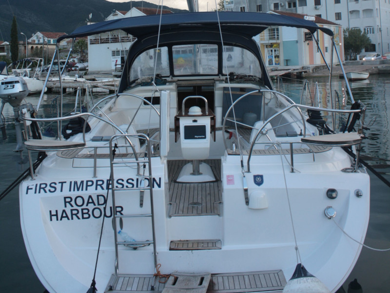 صور Elan 434 Impression 4