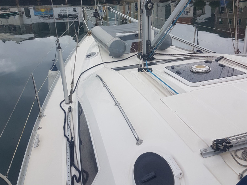 صور Elan 434 Impression 6