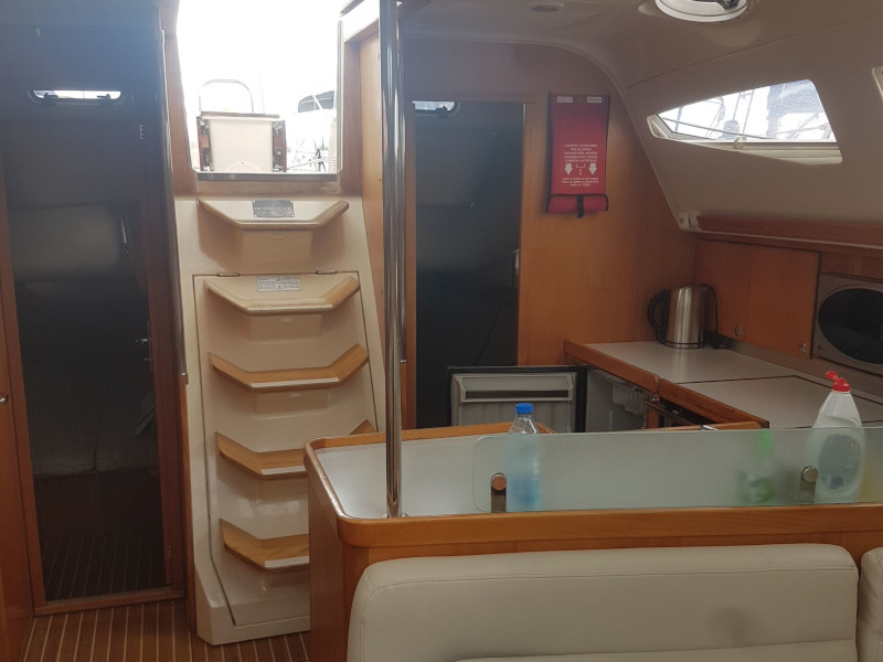 صور Elan 434 Impression 7