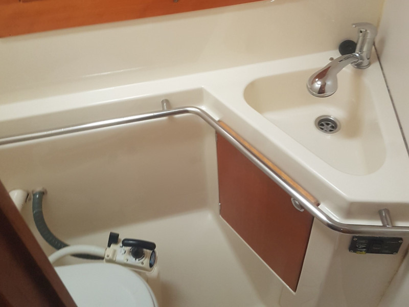 صور Elan 434 Impression 8