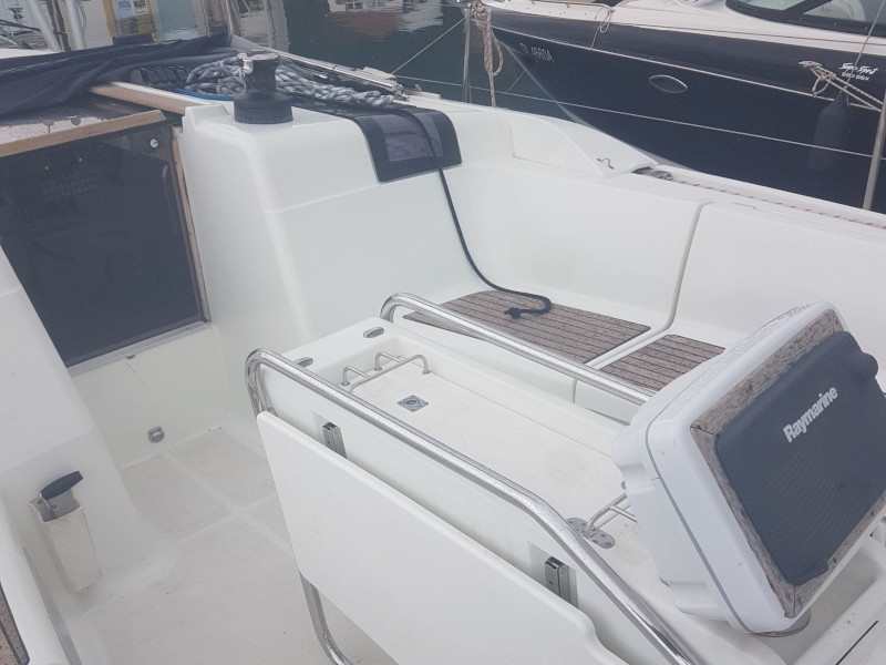 Foto Sun Odyssey 439 8