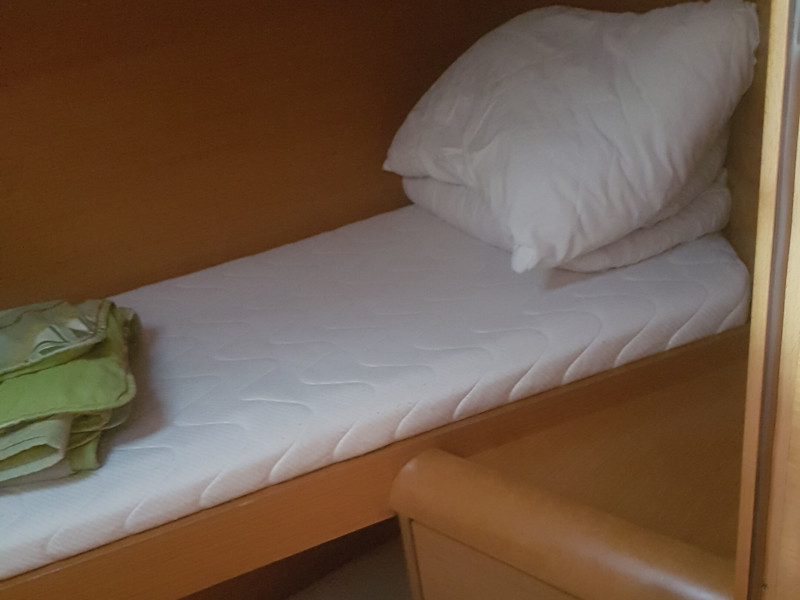 Foto Sun Odyssey 439 15