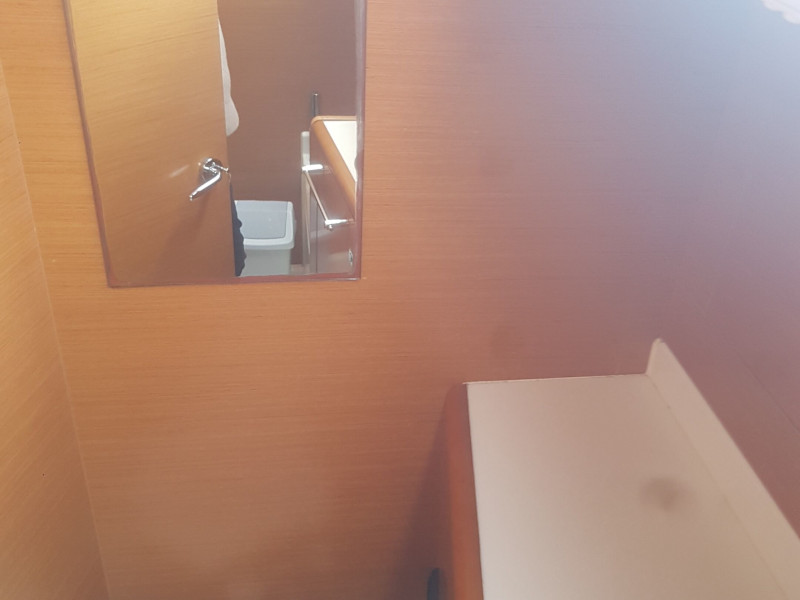 Foto Sun Odyssey 439 16