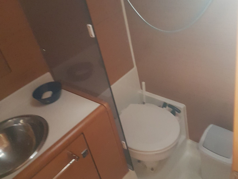 Foto Sun Odyssey 439 17