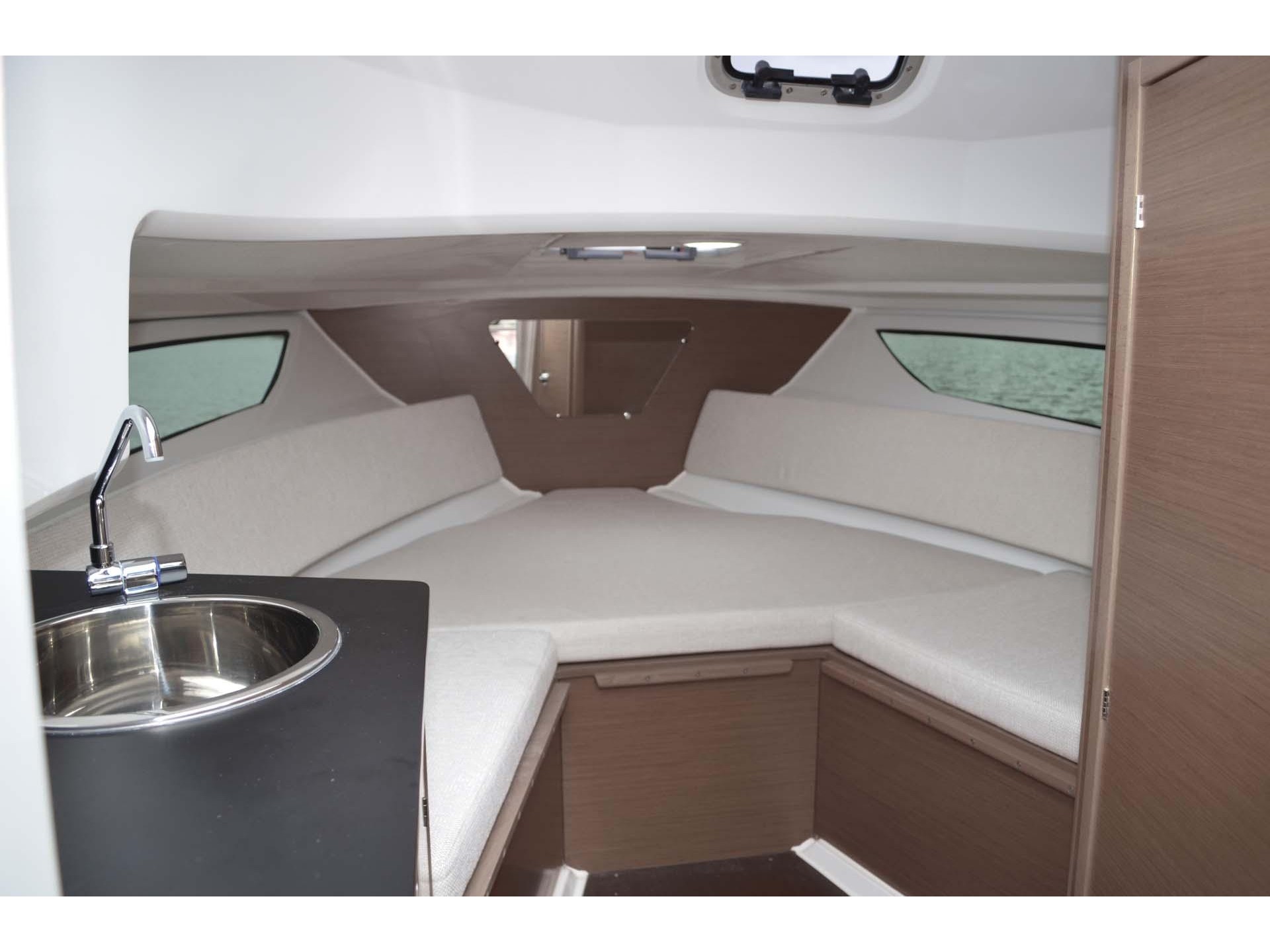 foto Cap Camarat 7.5 WA SERIE 2 3