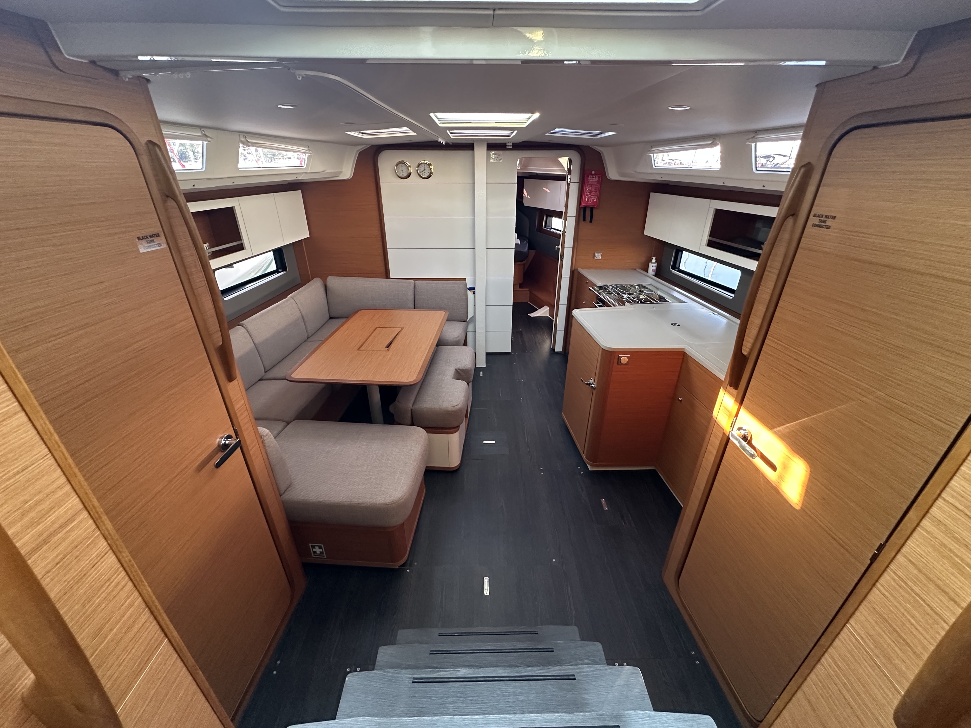 Interior image