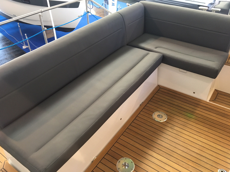 صور Sealine C330 6