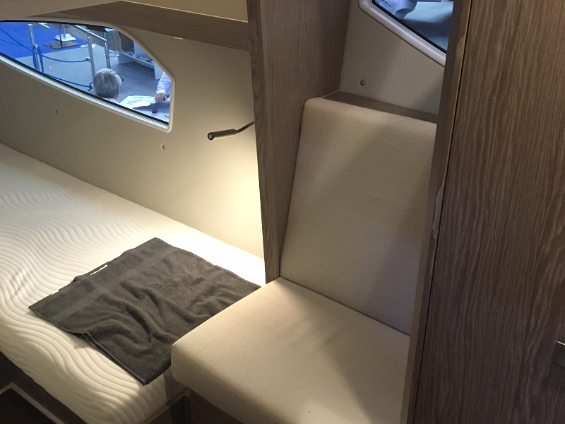 صور Sealine C330 10