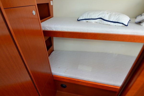foto Oceanis 50 3