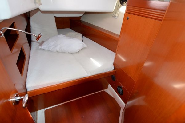 foto Oceanis 50 4