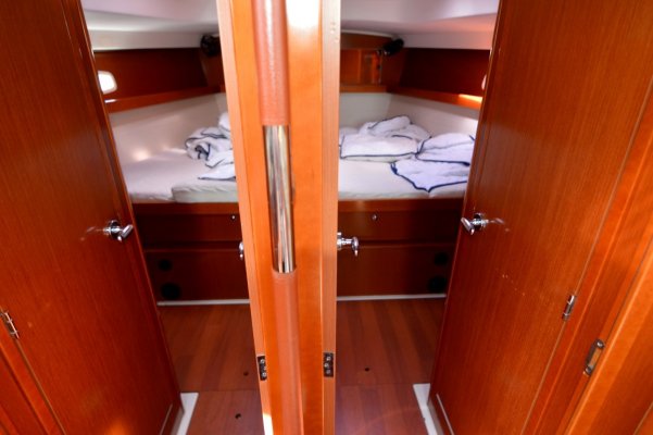 foto Oceanis 50 8