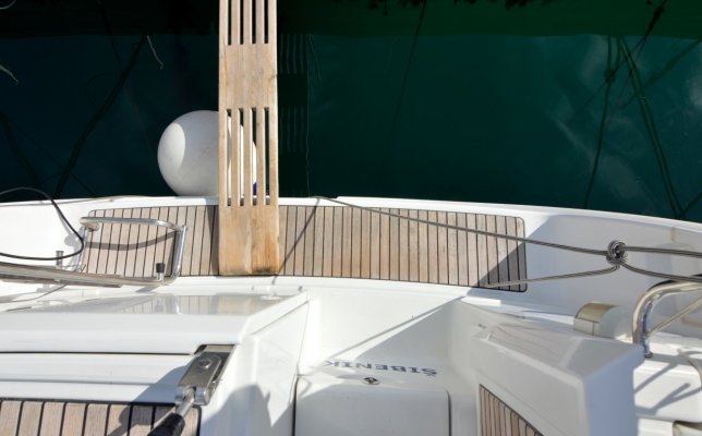 foto Oceanis 50 15