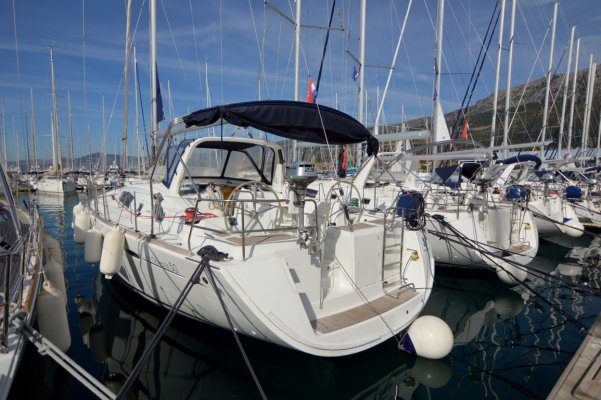 foto Oceanis 50 20