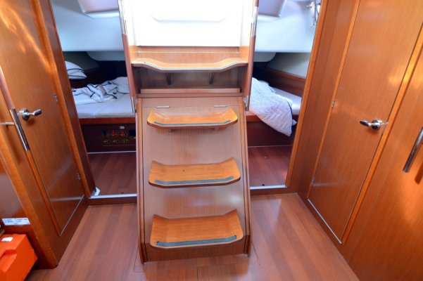 foto Oceanis 50 24