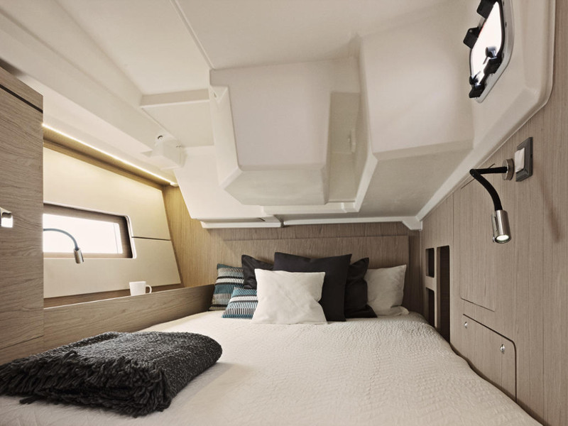 photo Oceanis 46.1 12