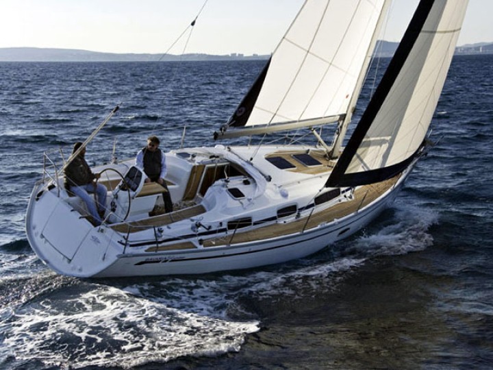 照片 Bavaria Cruiser 34 2