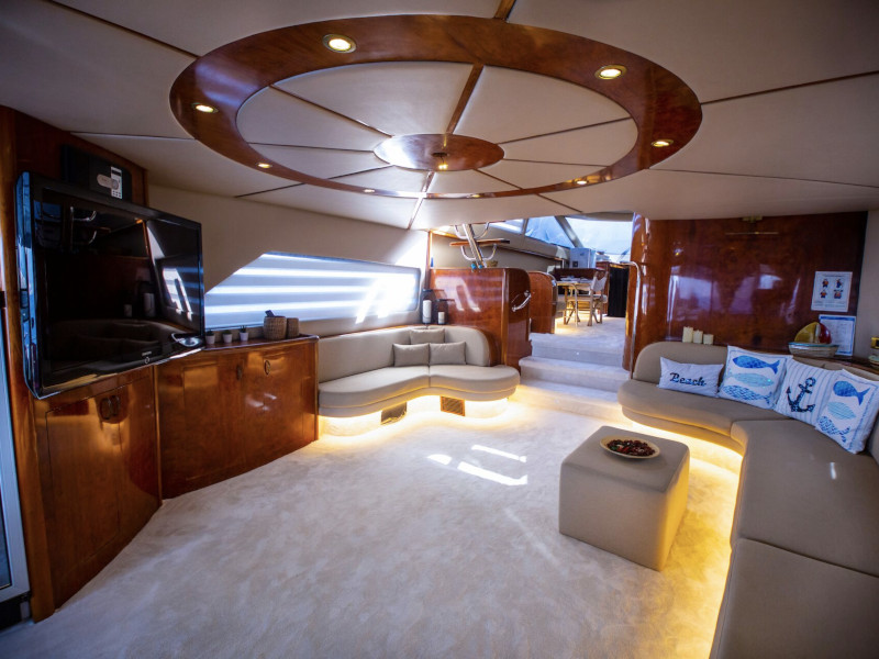 photo Motoryacht 3
