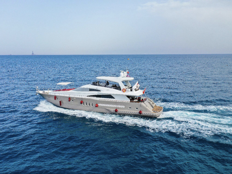 photo Motoryacht 4