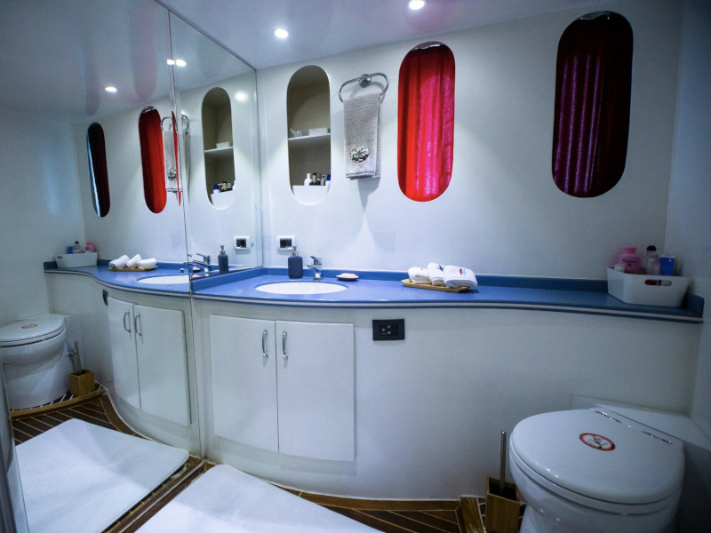 photo Motoryacht 15