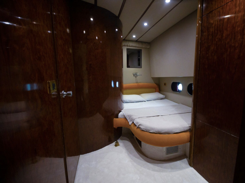 photo Motoryacht 18