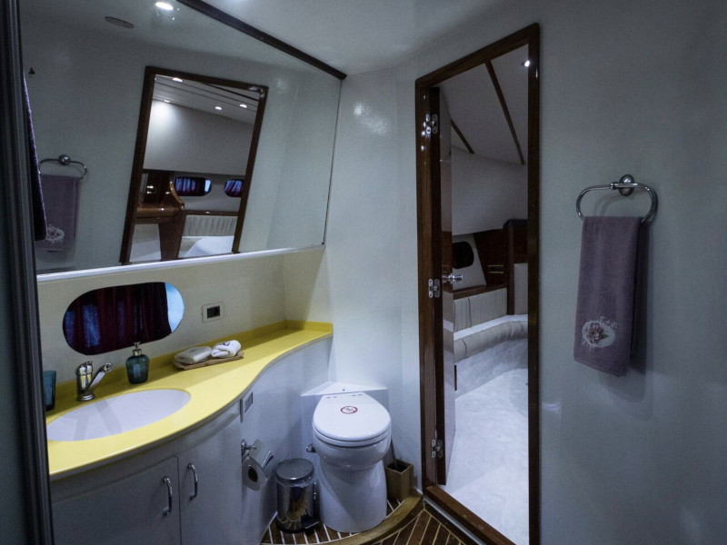photo Motoryacht 19