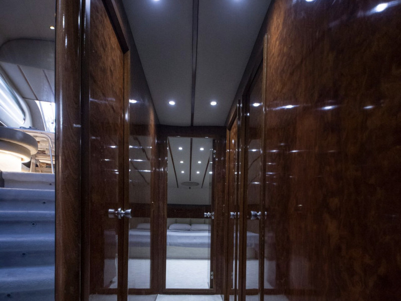 photo Motoryacht 20
