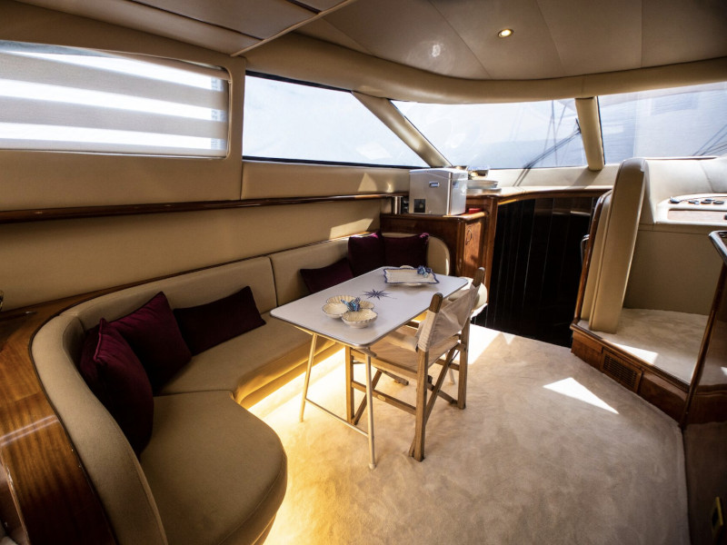 photo Motoryacht 22