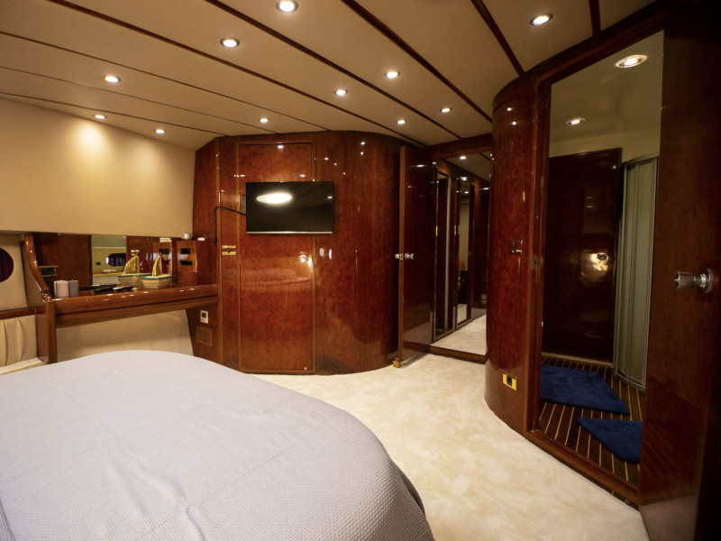 photo Motoryacht 25