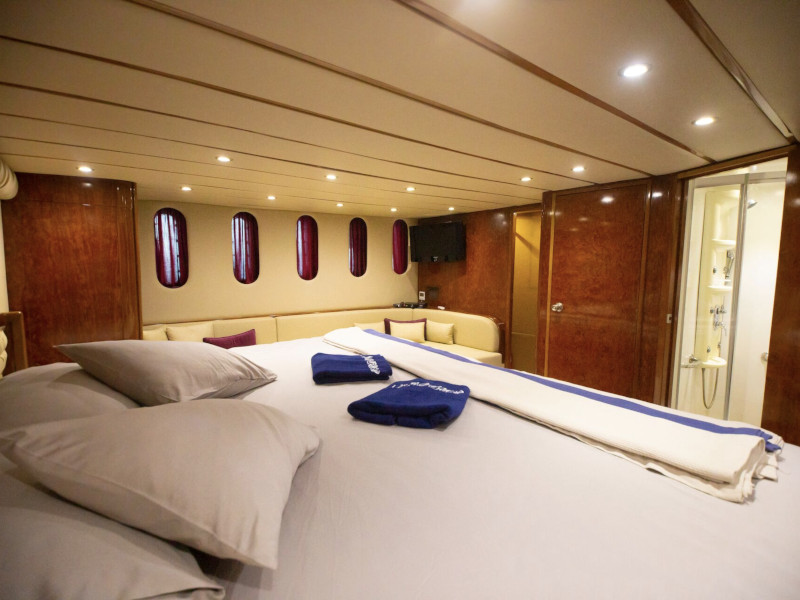 photo Motoryacht 29