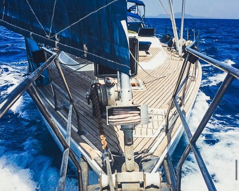 Atlantic 60