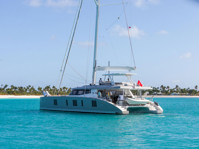 Sunreef 74